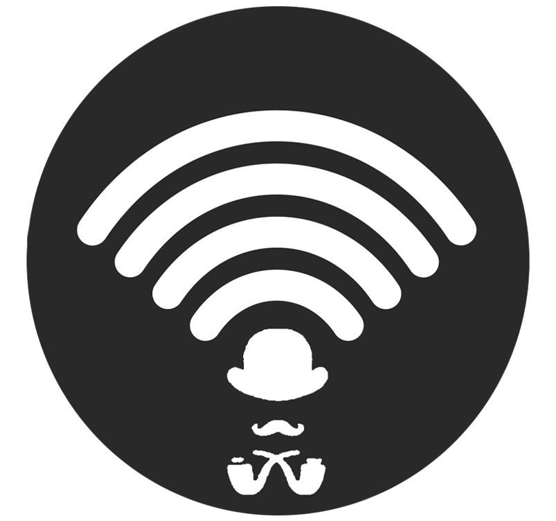 Wi-Fi Icon